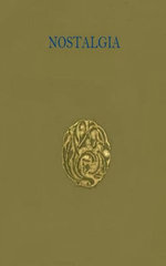 Nostalgia Nostalgia