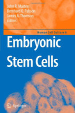 Embryonic Stem Cells