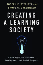 Creating a Learning Society Creating a Learning Society