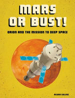 Mars or Bust!