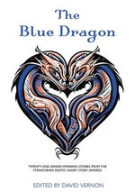 The Blue Dragon