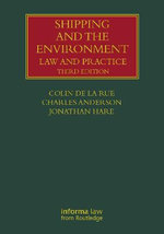 Shipping and the Environment