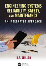 Engineering Systems Reliability, Safety, and Maintenance Engineering Systems Reliability, Safety, and Maintenance