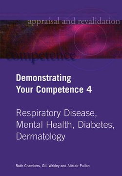 Demonstrating Your Competence Demonstrating Your Competence