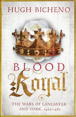 Blood Royal