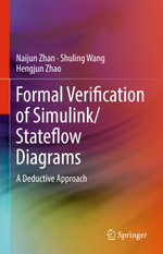 Formal Verification of Simulink/Stateflow Diagrams