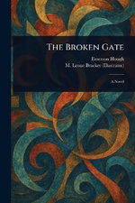The Broken Gate The Broken Gate