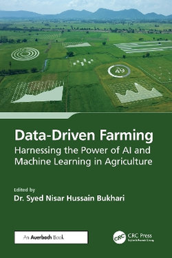 Data-Driven Farming Data-Driven Farming