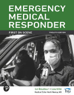 Emergency Medical Responder