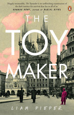 Toymaker The