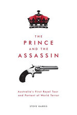 The Prince and the Assassin