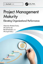 Project Management Maturity