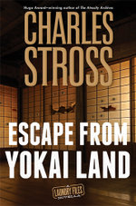 Escape from Yokai Land