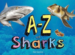 A-Z of Sharks