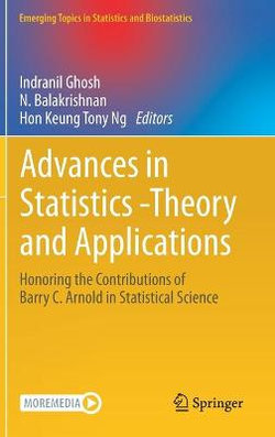 Contributions of Barry C. Arnold to Statistical Science