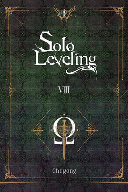 Solo Leveling, Vol. 8 (novel) Solo Leveling, Vol. 8 (novel)