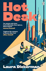 Hot Desk