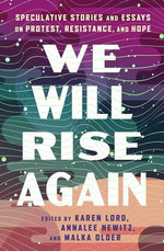 We Will Rise Again