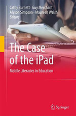 The Case of the IPad
