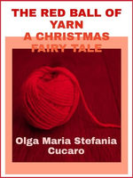 The red ball of yarn