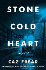 Stone Cold Heart
