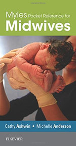 Myles Pocket Reference for Midwives