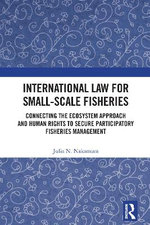 International Law for Small-Scale Fisheries