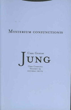 Mysterium coniunctionis
