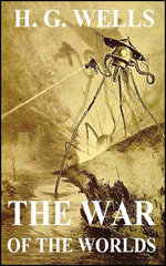 The War of the Worlds
