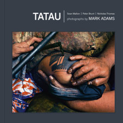Tatau Tatau