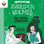 The Dying Detective (Easy Classics)
