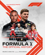 Formula 1: the Official History (2024)