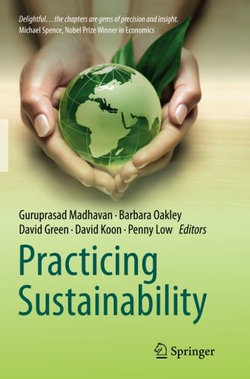 Practicing Sustainability