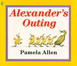 Alexander's Outing