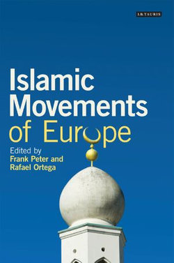 Islamic Movements of Europe Islamic Movements of Europe