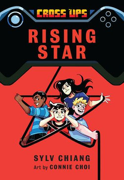 Rising Star (Cross Ups, Book 3) Rising Star (Cross Ups, Book 3)