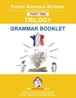 French Trilogy 2 Grammar Book