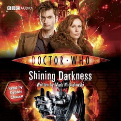 Doctor Who: Shining Darkness