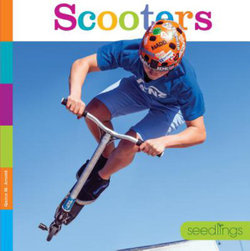 Scooters Scooters