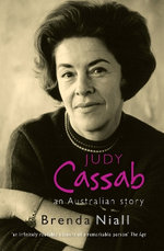 Judy Cassab