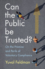 Can the Public be Trusted?