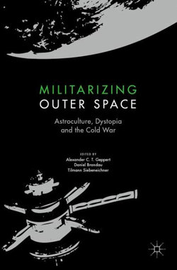 Militarizing Outer Space Militarizing Outer Space