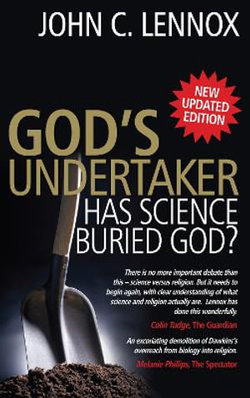God's Undertaker God's Undertaker