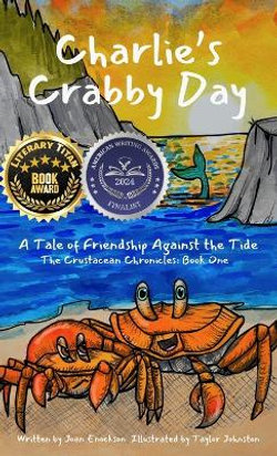 Charlie's Crabby Day