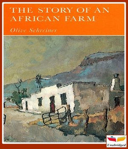 The Story of an African Farm
