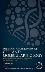 Actin Cytoskeleton in Cancer Progression and Metastasis - Part C