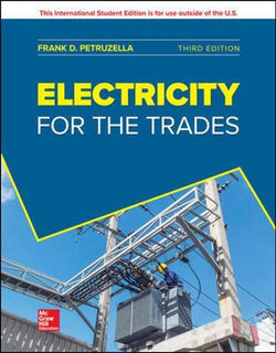 Electricity for the Trades 3e