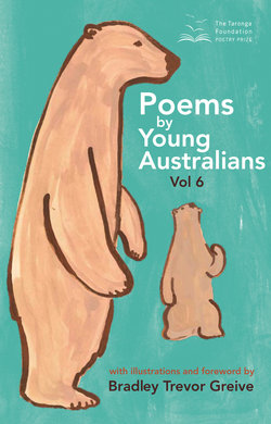Poems By Young Australians Vol 6