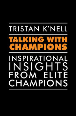 Talking with Champions
