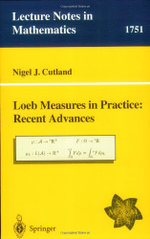 Loeb Measures in Practice: Recent Advances